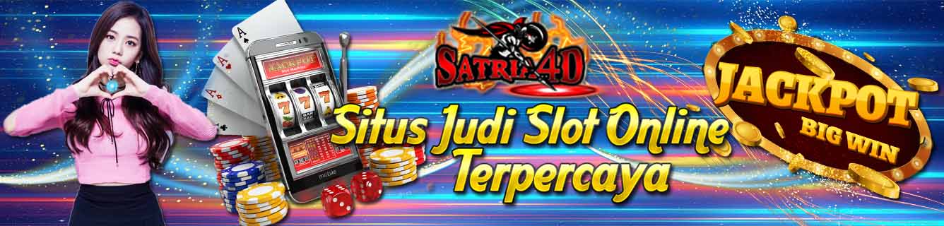 Pragmatic Play: Daftar Situs Judi Agen Slot Online Uang Asli Terpercaya